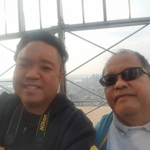 Meet your Posher, Paul vincent